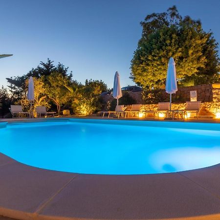 Tenuta Aletheia B&B Alliste Exteriör bild