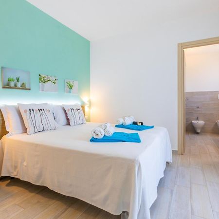Tenuta Aletheia B&B Alliste Rum bild